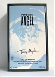 Angel Pivoine By Thierry Mugler Eau De Parfum Refillable Spray .8 oz