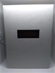 Woman By Donna Karan Eau De Parfum Spray 3.4 oz 2 Piece Set