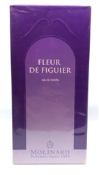 Fleur De Figuier By Molinard Eau De Toilette Spray 3.3 oz