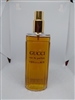 Gucci Eau De Parfum Spray 4.2 oz Original Vintage Formula