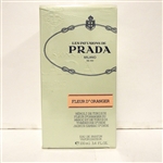 Prada Les Infusions De Fleur D'Oranger 3.4 oz Eau De Parfum