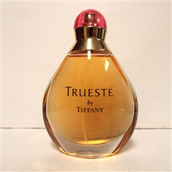 Tiffany & Co Trueste by Tiffany 3.4 oz Eau De Toilette