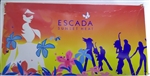 Escada Sun Set Heat Eau De Toilette Spray 1.6oz 3 Piece Set