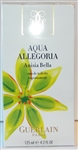 Guerlain Aqua Allegoria Anisia Bella Perfume 4.2oz