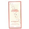 Lucky Charms By Givenchy Eau De Toilette Spray 1.7 oz