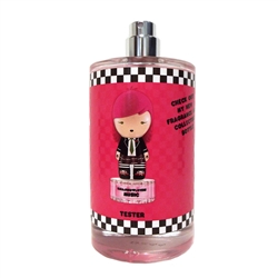 Harajuku Lovers Wicked Style Music Eau De Toilette Spray 3.4 oz