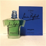 Sonia Rykiel L'Eau De Sonia Rykiel Eau De Toilette Spray 1.7 oz