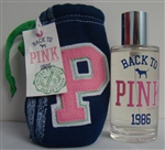 Victoria's Secret Back to Pink Perfume 2.5oz