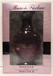 Muse De Rochas By Rochas Eau De Parfum Natural Spray 3.3 oz