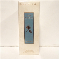 Bvlgari Eau Parfumee Au the Bleu 2.5 oz Eau De Cologne