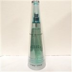 Issey Miyake L'eau D'Issey Souffle D'Issey Perfume Alcohol Free Summer Fragrance 3.3oz