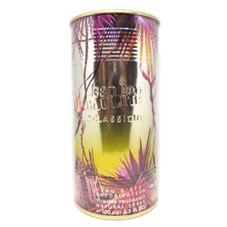 Jean Paul Gaultier Classique Summer Fragrance 2012 Eau D'Ete Eau De Toilette Spray 3.3 oz