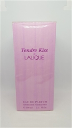 Tendre Kiss De Lalique Eau De Parfum Spray 3.3 oz