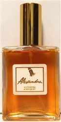 Alexandra by Alexandra de Markoff Cologne Spray 1.95oz