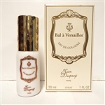 Jean Desprez Bal a Versailles For Women 1 oz Eau De Cologne