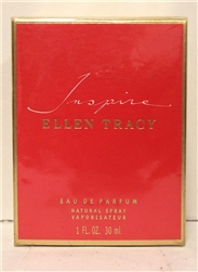 Ellen Tracy Inspire Perfume 1.0 oz Eau De Parfum