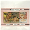 The Balm Cosmetics Hey Mama Bahama Mama Hot Mama and Sexy Mama 3 Piece Set