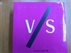 V/S By Versace Versus Eau De Toilette Spray 1.6 oz 2 Piece Set