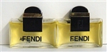 Fendi By Fendi Eau De Parfum .17oz Original Formula 2 Pieces