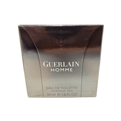 Guerlain Homme Eau De Toilette Spray 1.6 oz