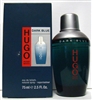 Hugo Boss Hugo Dark Blue Cologne 2.5oz