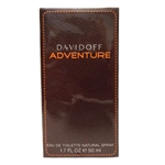 Davidoff Adventure Eau De Toilette Spray 1.7 oz