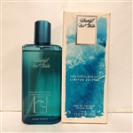 Cool Water Sea, Scents and Sun By Davidoff Eau De Toilette Spray 4.2 oz