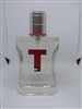 Tommy T By Tommy Hilfiger For Men Eau De Toilette Spray 3.4 oz