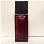 Givenchy Xeryus Rouge Eau De Toilette 3.3 oz Spray