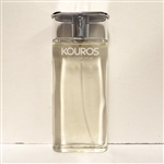 YSL Yves Saint Laurent Kouros Cologne Sport Eau De Cologne 3.3 oz Spray