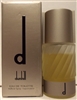 Dunhill D by Alfred Dunhill Eau De Toilette Spray 1oz