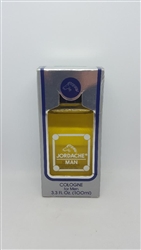 Jordache For Men Cologne Spray 3.3oz Original Packaging