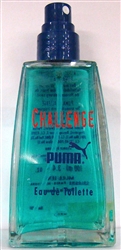 Challenge By Puma Eau De Toilette Spray 3.4 oz