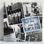 Love From New York DKNY Eau De Toilette Spray 1.7 oz