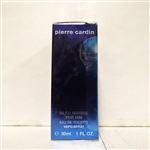 Pierre Cardin Bleu Marine For Him Eau De Toilette Spray 1 oz