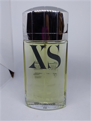 Paco Rabanne XS Extreme Eau De Toilette Spray  3.4 oz