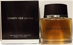 Kenneth Cole Signature Eau De Toilette Spray 1.7 oz