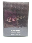 Borsalino Panama Eau De Toilette Spray 1.7 oz