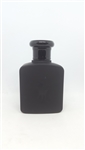 Ralph Lauren Polo Double Black for Men Eau De Toilette Spray 2.5 oz