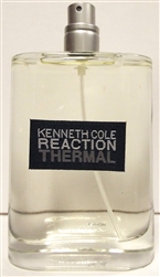 Kenneth Cole Reaction Thermal Eau De Toilette 3.4 oz