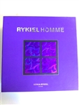 Rykiel Homme by Sonia Rykiel Eau De Toilette Spray 2.5 oz 2 Piece Set