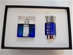 IZOD for Men Eau De Toilette Spray 1.7 oz 2 Piece Set