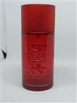 Carolina Herrera 212 Men Eau De Toilette Spray 3.4 oz Limited Edition