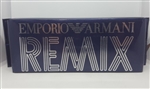 Emporio Armani Remix Eau De Toilette Spray for Him 3.4 oz