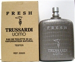 Trussardi Uomo Fresh Cologne 1.7oz