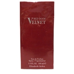 Elizabeth Arden Red Door Velvet Perfume 3.3oz