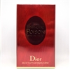 Hypnotic Poison Eau Secrete By Christian Dior Eau De Toilette Spray 3.4 oz