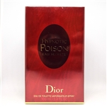 Hypnotic Poison Eau Secrete By Christian Dior Eau De Toilette Spray 3.4 oz