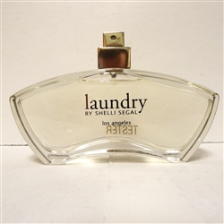 Shelli Segal Laundry Eau De Parfum Spray 3.4 oz