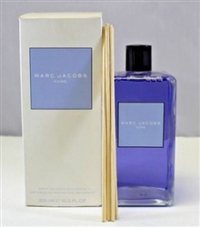 Marc Jacobs Home Scents Decanter With Sticks 10 oz